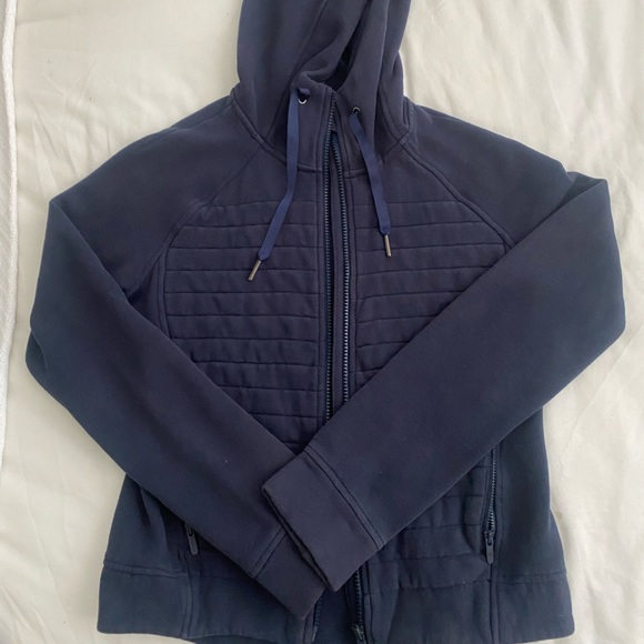 lululemon athletica Jackets & Blazers - Lulu Lemon Jacket with hood